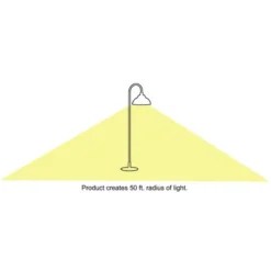 John Timberland Tall 68" High Garden Light For Low Voltage Landscape Light Systems -Modern Lighting Store GUEST 17905a08 63a1 43d3 8b61 ff9b0d69cae3