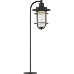 John Timberland Markham 26 1/2" High Textured Black LED Landscape Path Light 10 John Timberland Markham 26 1/2" High Textured Black LED Landscape Path Light -Modern Lighting Store GUEST 1ed2c57d 9d16 424c 81af f1b07cfbfc9e