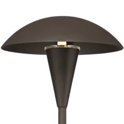 John Timberland Mushroom Bronze 10-Piece Outdoor LED Landscape Lighting Set -Modern Lighting Store GUEST 2429f83f e796 4b90 8593 add25b28acfa 1