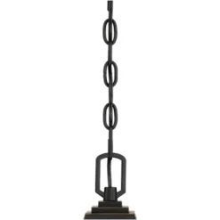 John Timberland Sunderland Vintage Outdoor Hanging Light Black Gold 24 3/4" Clear Glass Panels For Post Exterior Barn Deck House Porch Yard Patio Home -Modern Lighting Store GUEST 3b108da4 ebb3 417a b238 875c70096624