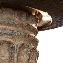 John Timberland Farron Rustic 3 Tier Basin Outdoor Floor Water Fountain With LED Light 46" For Yard Garden Patio Home Deck Porch Exterior Balcony Roof 12 John Timberland Farron Rustic 3 Tier Basin Outdoor Floor Water Fountain With LED Light 46" For Yard Garden Patio Home Deck Porch Exterior Balcony Roof -Modern Lighting Store GUEST 42c09e52 2d32 4e07 9e0c 8e6698377196