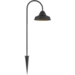 John Timberland Westley 23" High Black LED Landscape Path Light -Modern Lighting Store GUEST 522bdd71 b6d8 4ebf b5f1 f1031dfb352b