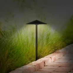 John Timberland Chesapeake 21 1/2"H Black LED Landscape Path Lights Set Of 2 6 John Timberland Chesapeake 21 1/2"H Black LED Landscape Path Lights Set Of 2 -Modern Lighting Store GUEST 540be504 b21c 4efa ade1 aaf6d5570529