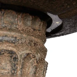 John Timberland Farron Rustic 3 Tier Basin Outdoor Floor Water Fountain With LED Light 46" For Yard Garden Patio Home Deck Porch Exterior Balcony Roof 11 John Timberland Farron Rustic 3 Tier Basin Outdoor Floor Water Fountain With LED Light 46" For Yard Garden Patio Home Deck Porch Exterior Balcony Roof -Modern Lighting Store GUEST 58e6fb7d a02f 4716 b4b7 2ef75125b1dd