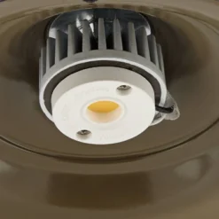 John Timberland Bellagio 26 1/2" High Black Down-Arm Landscape LED Path Light -Modern Lighting Store GUEST 615f50c9 d2a0 4ac5 adfc e16425b5d31e