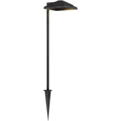 John Timberland Basset 23" High Textured Black LED Landscape Path Light 11 John Timberland Basset 23" High Textured Black LED Landscape Path Light -Modern Lighting Store GUEST 644c7f9f cbf7 4720 8a7d 782029ea44de