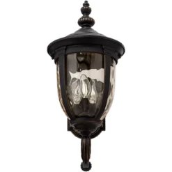 John Timberland Bellagio Vintage Rustic Outdoor Wall Light Fixture Veranda Bronze Upbridge 21" Hammered Glass Sconce For Post Exterior Barn Deck House 11 John Timberland Bellagio Vintage Rustic Outdoor Wall Light Fixture Veranda Bronze Upbridge 21" Hammered Glass Sconce For Post Exterior Barn Deck House -Modern Lighting Store GUEST 803fbf9e 532c 4a4d ac44 4f6807b967d6