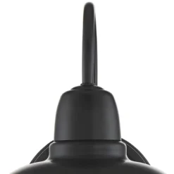 John Timberland Urban Barn Rustic Industrial Farmhouse Outdoor Wall Light Fixtures Set Of 2 Black Gooseneck Arm 11 1/4" For Post Exterior Barn Deck 10 John Timberland Urban Barn Rustic Industrial Farmhouse Outdoor Wall Light Fixtures Set Of 2 Black Gooseneck Arm 11 1/4" For Post Exterior Barn Deck -Modern Lighting Store GUEST 86bdc6bf 1037 41f9 a947 f13387b18841