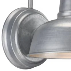 John Timberland Rustic Outdoor Wall Light Fixture Urban Barn Galvanized 11 1/4" Sconce For House Farmhouse Deck Porch Patio 9 John Timberland Rustic Outdoor Wall Light Fixture Urban Barn Galvanized 11 1/4" Sconce For House Farmhouse Deck Porch Patio -Modern Lighting Store GUEST 8d9a8a0b 830a 4bba 8869 c195ca05ea91
