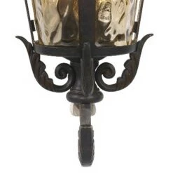 John Timberland Casa Marseille Vintage Rustic Outdoor Wall Light Fixture Bronze Scroll 27 1/2" Hammered Glass For Post Exterior Barn Deck House Porch 8 John Timberland Casa Marseille Vintage Rustic Outdoor Wall Light Fixture Bronze Scroll 27 1/2" Hammered Glass For Post Exterior Barn Deck House Porch -Modern Lighting Store GUEST ad96fe63 8dde 4e1a 8d2a cc89cba2b16a