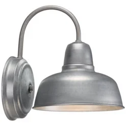 John Timberland Rustic Outdoor Wall Light Fixture Urban Barn Galvanized 11 1/4" Sconce For House Farmhouse Deck Porch Patio 11 John Timberland Rustic Outdoor Wall Light Fixture Urban Barn Galvanized 11 1/4" Sconce For House Farmhouse Deck Porch Patio -Modern Lighting Store GUEST af3bd04a 4636 4fa1 8194 405a4ceec8c0