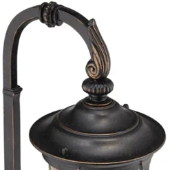 John Timberland Bellagio 26 1/2" High Black Down-Arm Landscape LED Path Light -Modern Lighting Store GUEST b92279fe e9b6 4b6d 9511 562e1e92eb52