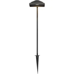 John Timberland Basset 23" High Textured Black LED Landscape Path Light 10 John Timberland Basset 23" High Textured Black LED Landscape Path Light -Modern Lighting Store GUEST bd73326b ebb2 40cd 89b0 3513787895ac
