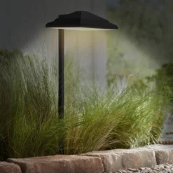 John Timberland Basset 23" High Textured Black LED Landscape Path Light 9 John Timberland Basset 23" High Textured Black LED Landscape Path Light -Modern Lighting Store GUEST d2be0ef0 45d0 4181 81cb 1ad62d0fc7f2