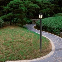 John Timberland Casa Sorrento Rustic Outdoor Post Light Pier Mount Fixture Black 16 3/4" Marbleized Glass For Exterior Barn Deck House Porch Yard Home 9 John Timberland Casa Sorrento Rustic Outdoor Post Light Pier Mount Fixture Black 16 3/4" Marbleized Glass For Exterior Barn Deck House Porch Yard Home -Modern Lighting Store GUEST d792a4c9 ca19 4777 bc47 2bc3bb53f2c9