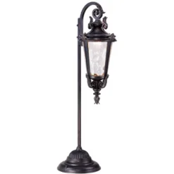 John Timberland Casa Marseille™ Bronze Low Voltage LED Landscape Path Light -Modern Lighting Store GUEST f2efe6d3 3bc8 48ce 86e6 e988f5c810e6